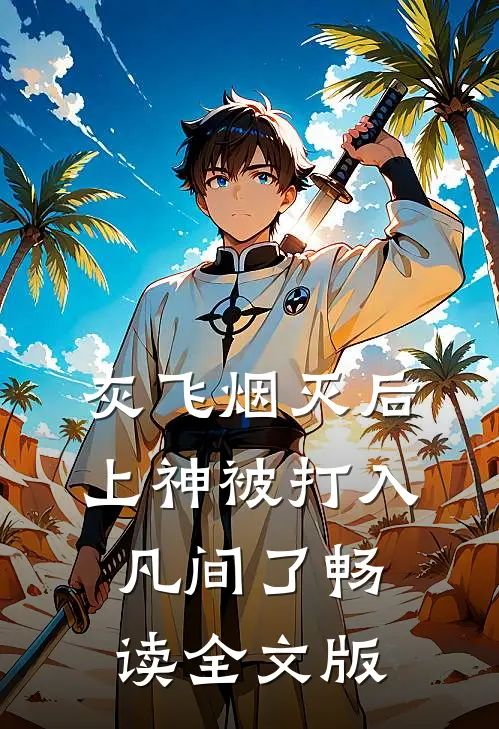 灰飞烟灭后，上神被打入凡间了畅读全文版