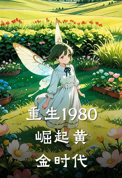 重生1980，崛起黄金时代
