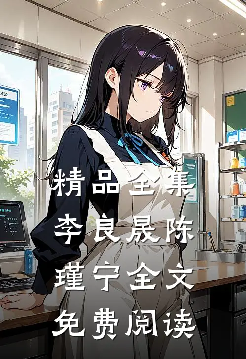 精品全集李良晟陈瑾宁全文免费阅读