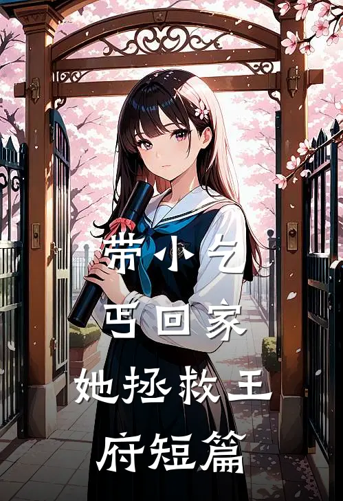 带小乞丐回家，她拯救王府短篇