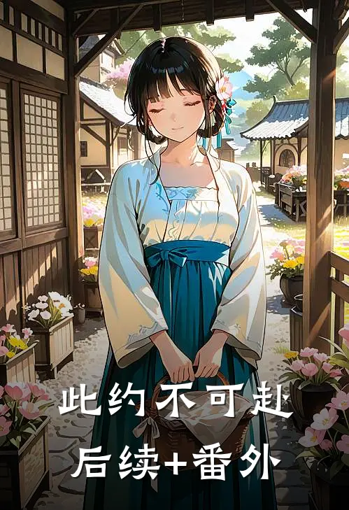 此约不可赴后续+番外