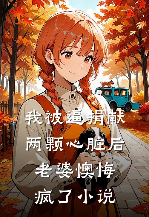 我被逼捐献两颗心脏后，老婆懊悔疯了小说