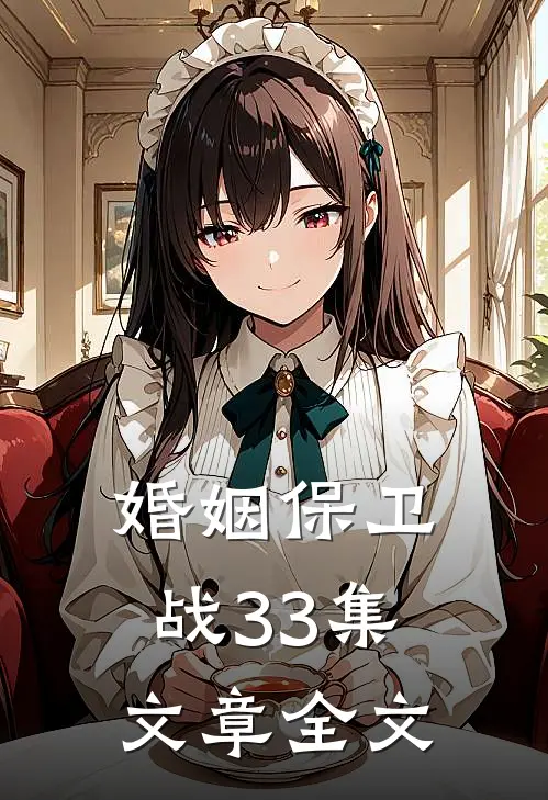 婚姻保卫战33集文章全文