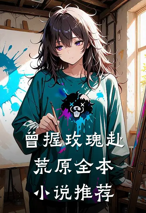曾握玫瑰赴荒原全本小说推荐