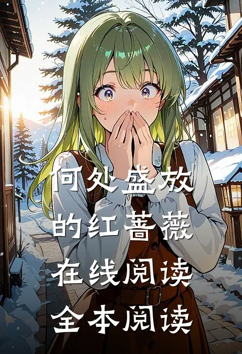 何处盛放的红蔷薇在线阅读全本阅读
