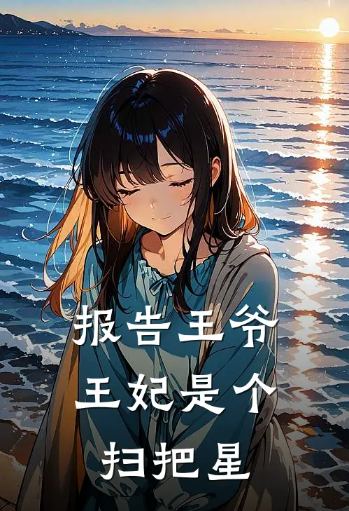 报告王爷王妃是个扫把星