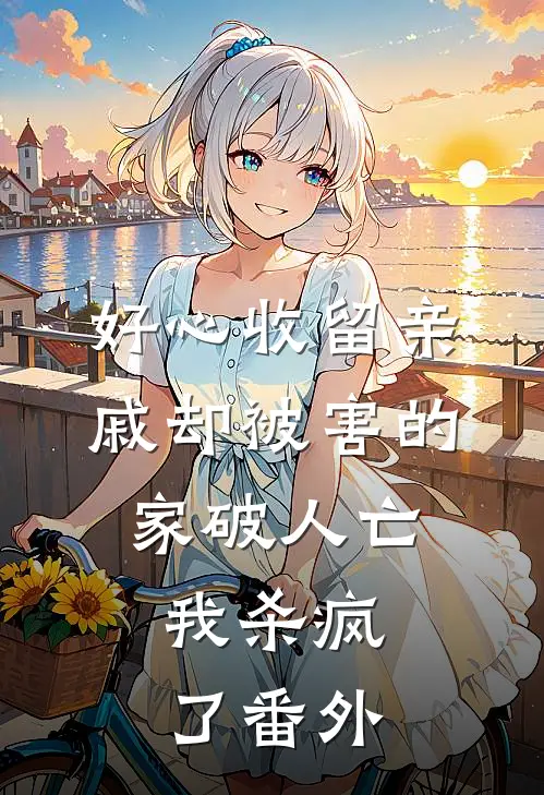 好心收留亲戚却被害的家破人亡，我杀疯了番外