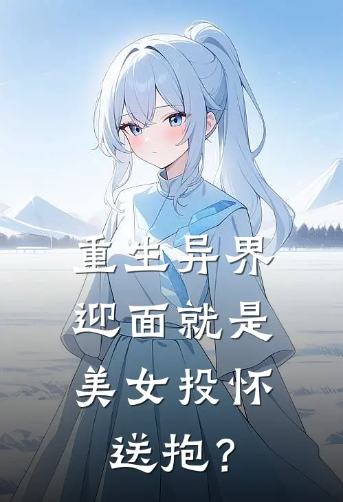 重生异界，迎面就是美女投怀送抱？