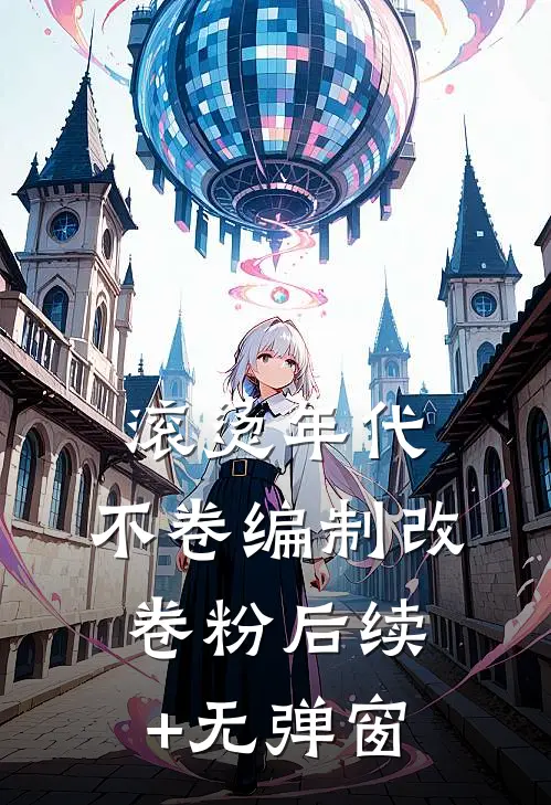 滚烫年代，不卷编制改卷粉后续+无弹窗