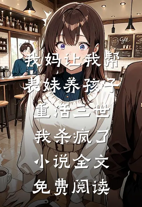 我妈让我帮表妹养孩子，重活三世我杀疯了小说全文免费阅读