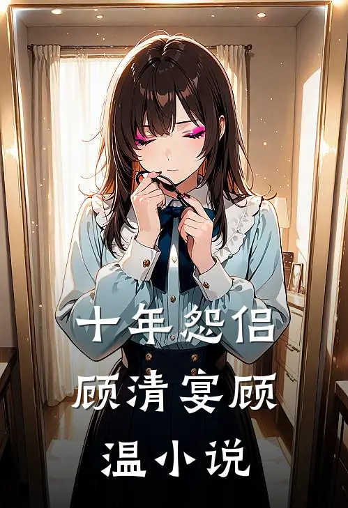 十年怨侣顾清宴顾温小说