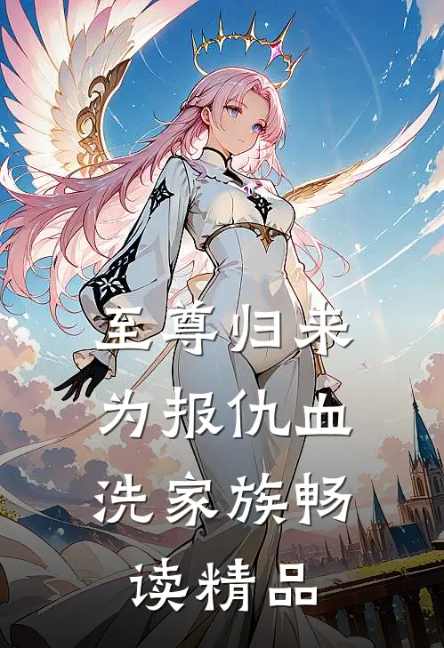 至尊归来:为报仇血洗家族畅读精品