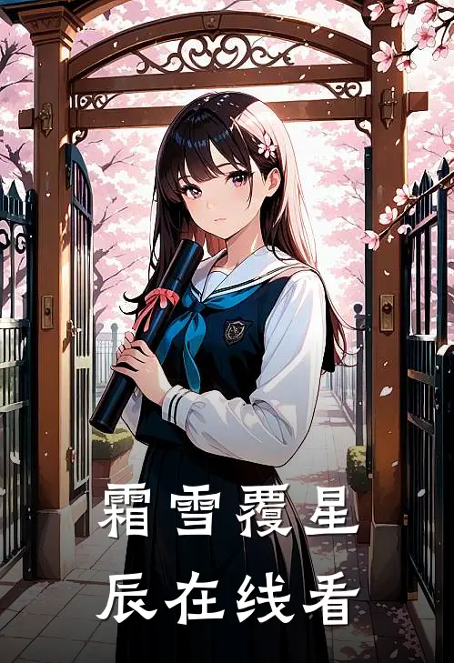 霜雪覆星辰在线看