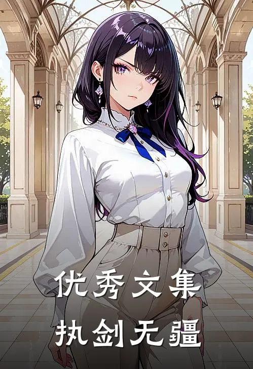 优秀文集执剑无疆
