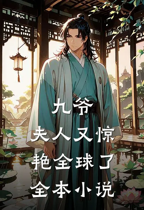 九爷，夫人又惊艳全球了全本小说