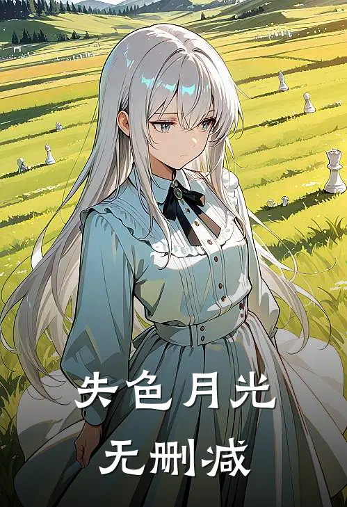 失色月光无删减