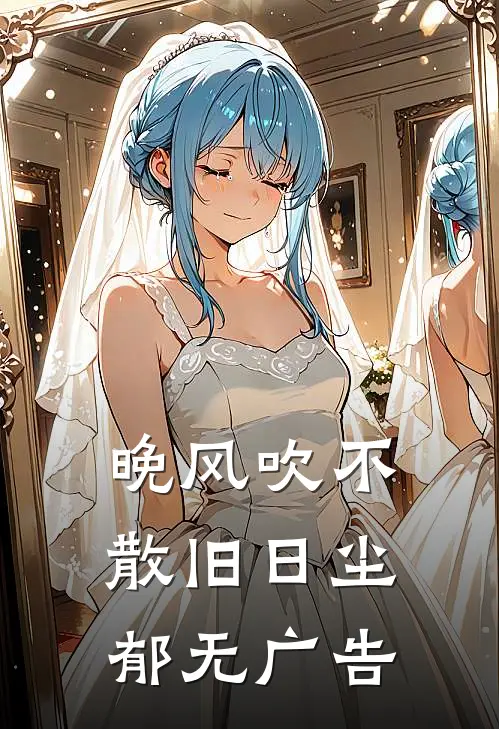 晚风吹不散旧日尘郁无广告