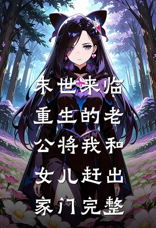 末世来临，重生的老公将我和女儿赶出家门完整