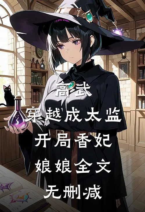 高武，穿越成太监，开局香妃娘娘全文无删减