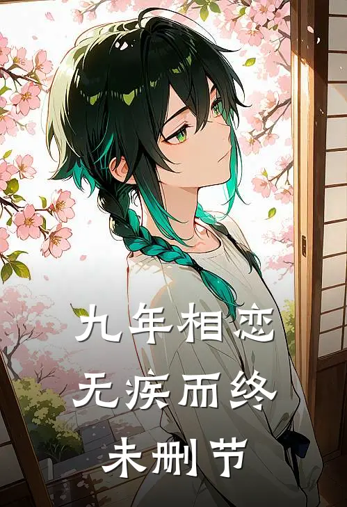 九年相恋，无疾而终未删节
