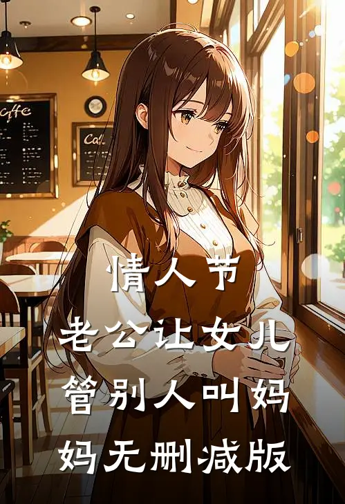 情人节，老公让女儿管别人叫妈妈无删减版