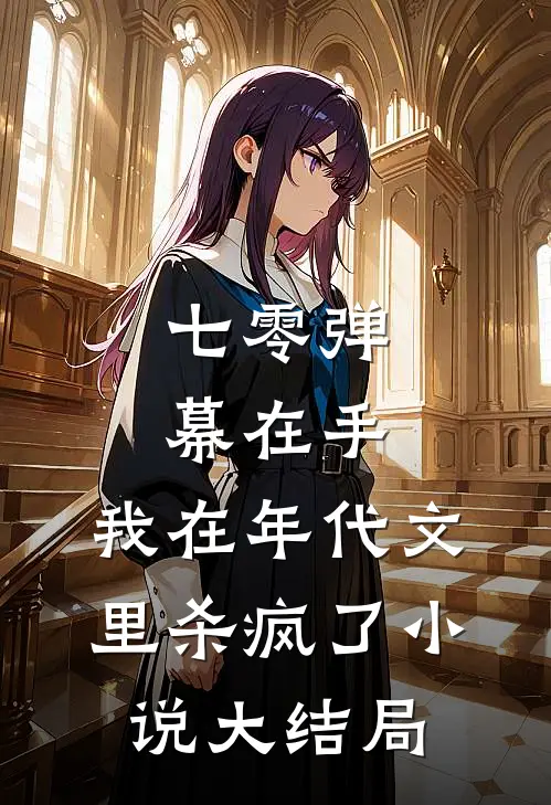 七零弹幕在手，我在年代文里杀疯了小说大结局