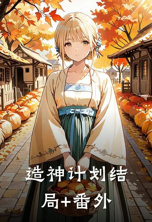 造神计划结局+番外