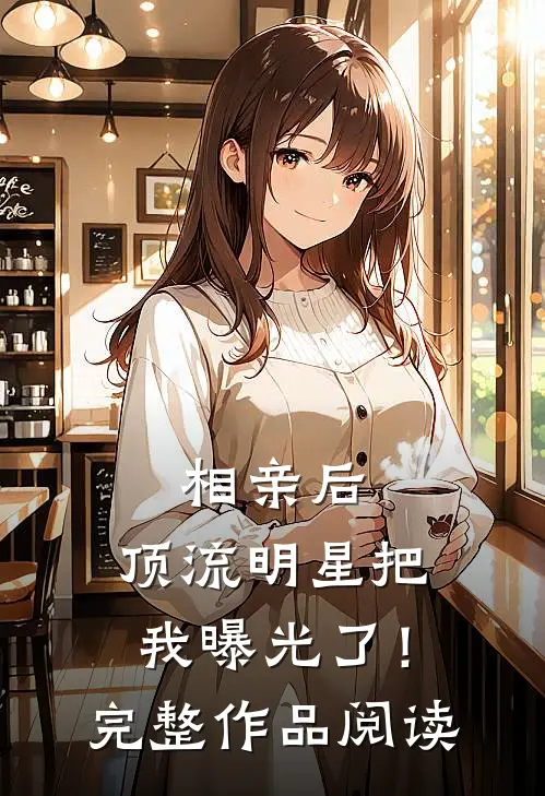 相亲后，顶流明星把我曝光了！完整作品阅读