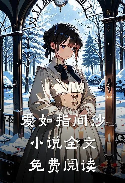 爱如指间沙小说全文免费阅读
