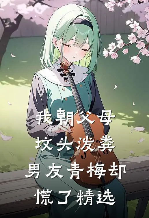 我朝父母坟头泼粪，男友青梅却慌了精选