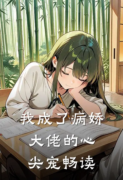 我成了病娇大佬的心尖宠畅读