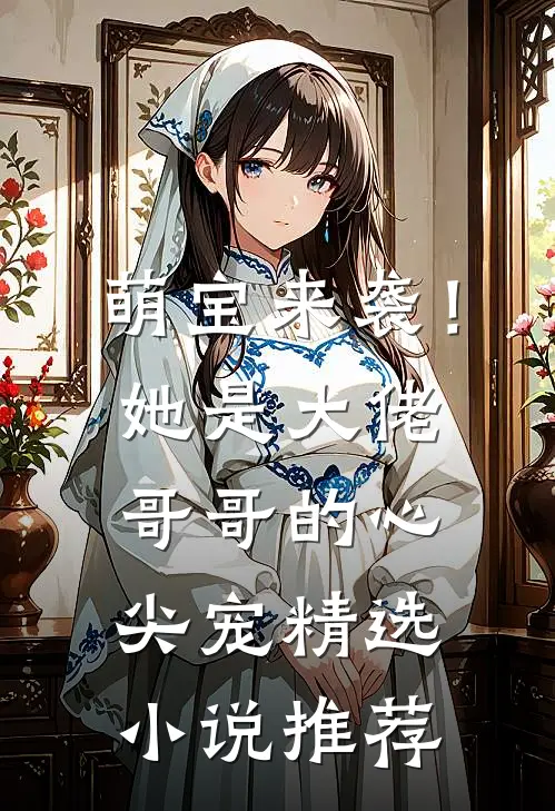 萌宝来袭！她是大佬哥哥的心尖宠精选小说推荐