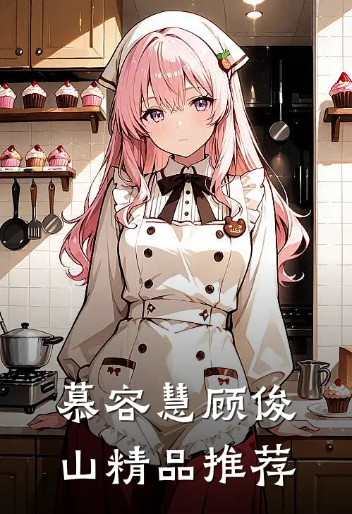 慕容慧顾俊山精品推荐