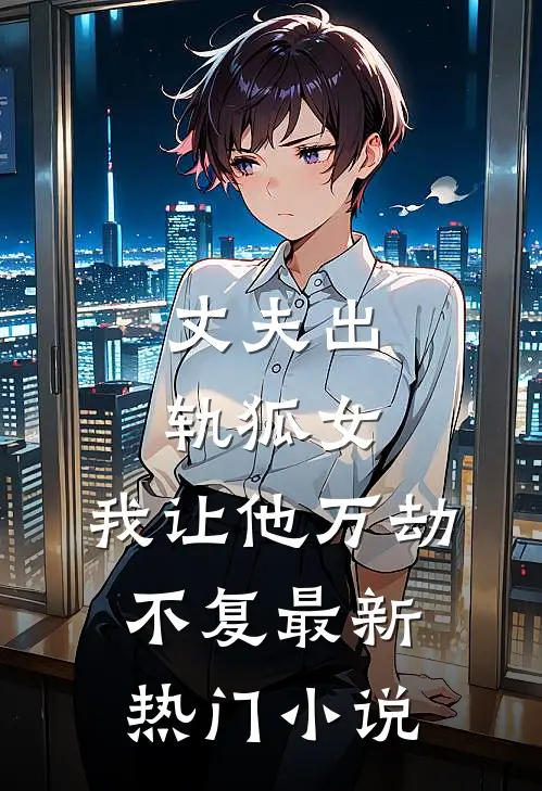 丈夫出轨狐女，我让他万劫不复最新热门小说
