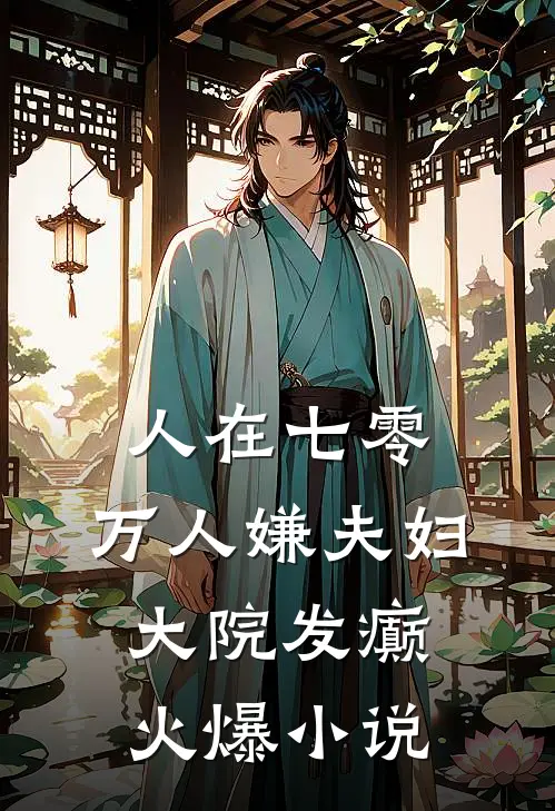 人在七零：万人嫌夫妇，大院发癫火爆小说