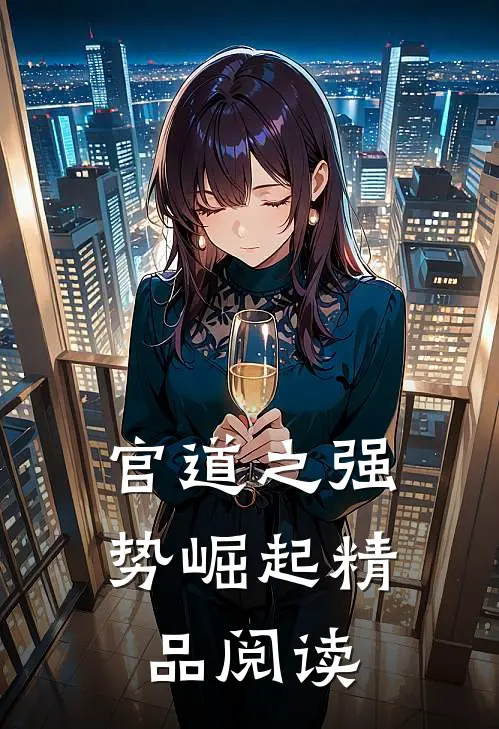 官道之强势崛起精品阅读