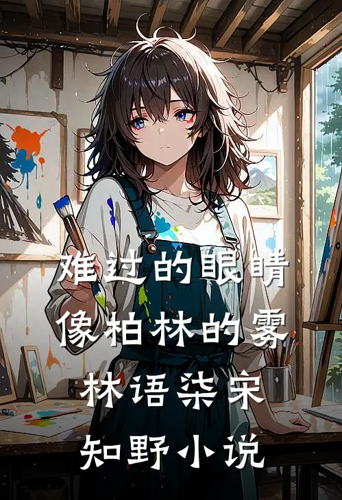 难过的眼睛像柏林的雾林语柒宋知野小说