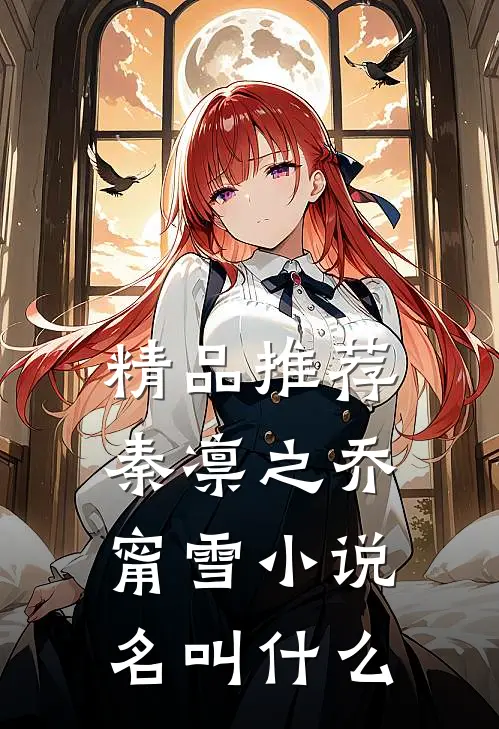 精品推荐秦凛之乔甯雪小说名叫什么