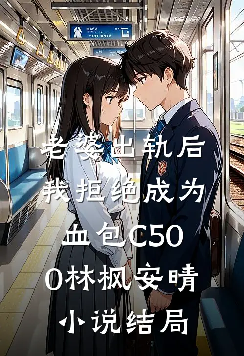 老婆出轨后我拒绝成为血包C500林枫安晴小说结局