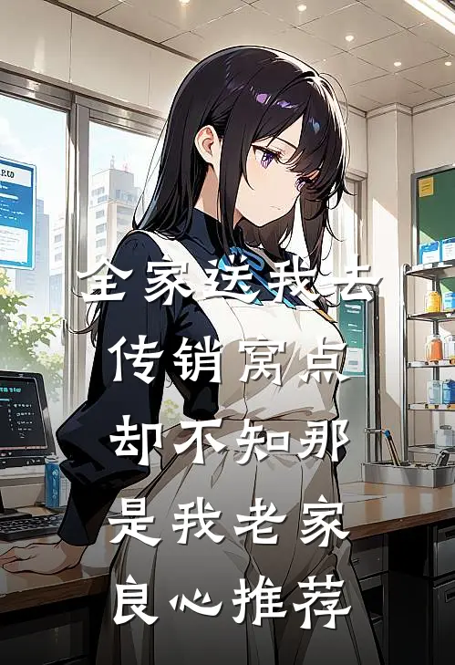 全家送我去传销窝点，却不知那是我老家良心推荐