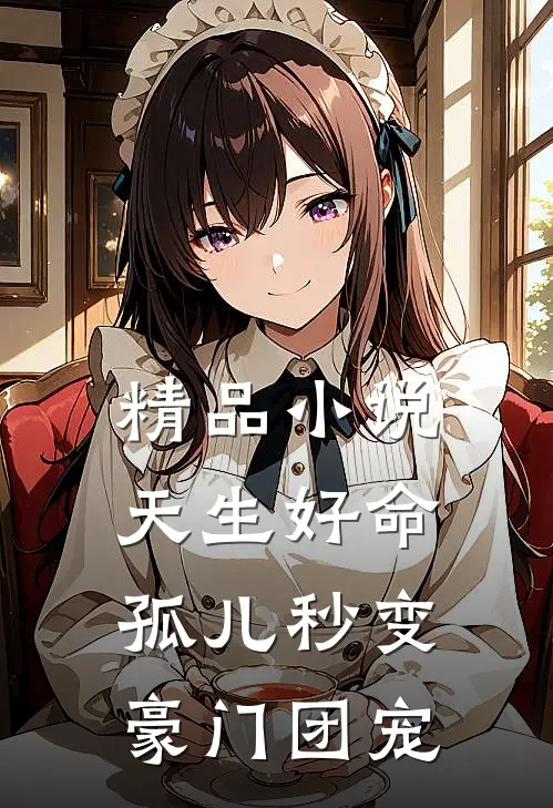 精品小说天生好命，孤儿秒变豪门团宠