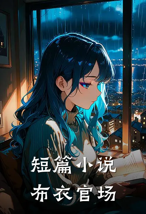 短篇小说布衣官场