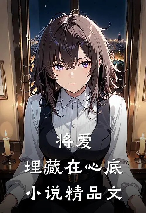 将爱,埋藏在心底小说精品文