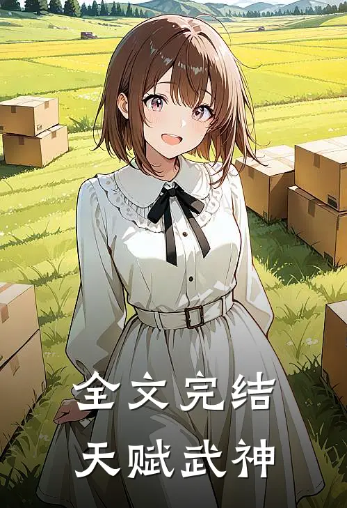 全文完结天赋武神