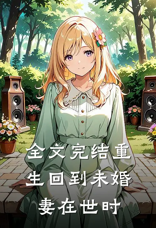 全文完结重生回到未婚妻在世时