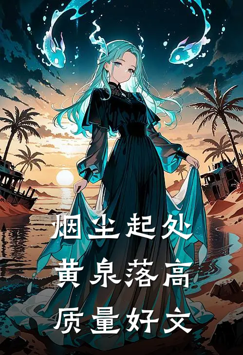 烟尘起处黄泉落高质量好文