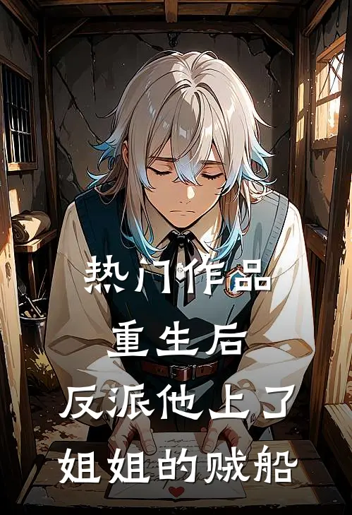 热门作品重生后，反派他上了姐姐的贼船