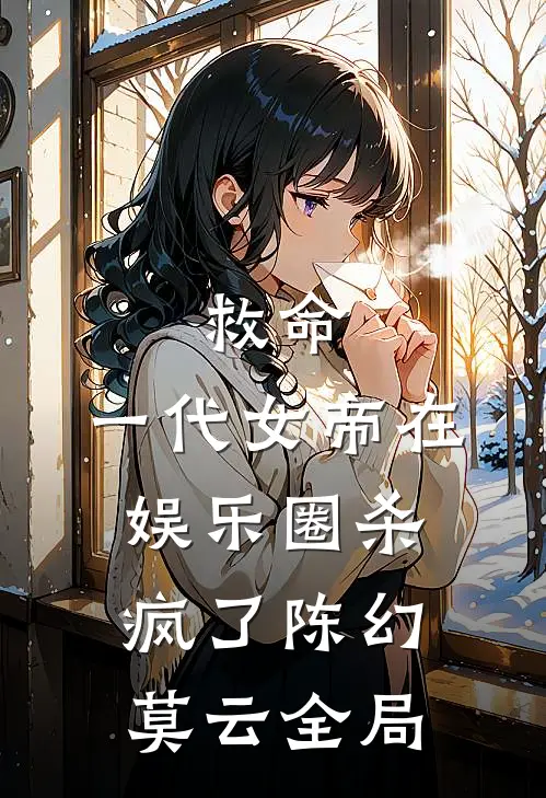 救命，一代女帝在娱乐圈杀疯了陈幻莫云全局