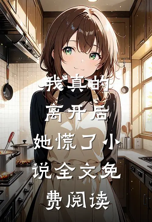 我真的离开后，她慌了小说全文免费阅读