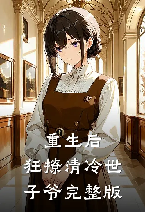 重生后，狂撩清冷世子爷完整版